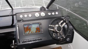 Finnmaster Grandezza 33 OC